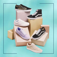 Footwear